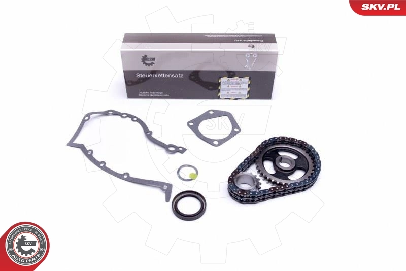 Timing Chain Kit